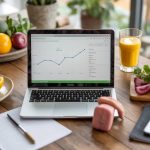 Como usar o google analytics site para melhorar o desempenho do seu blog de dieta e perda de peso