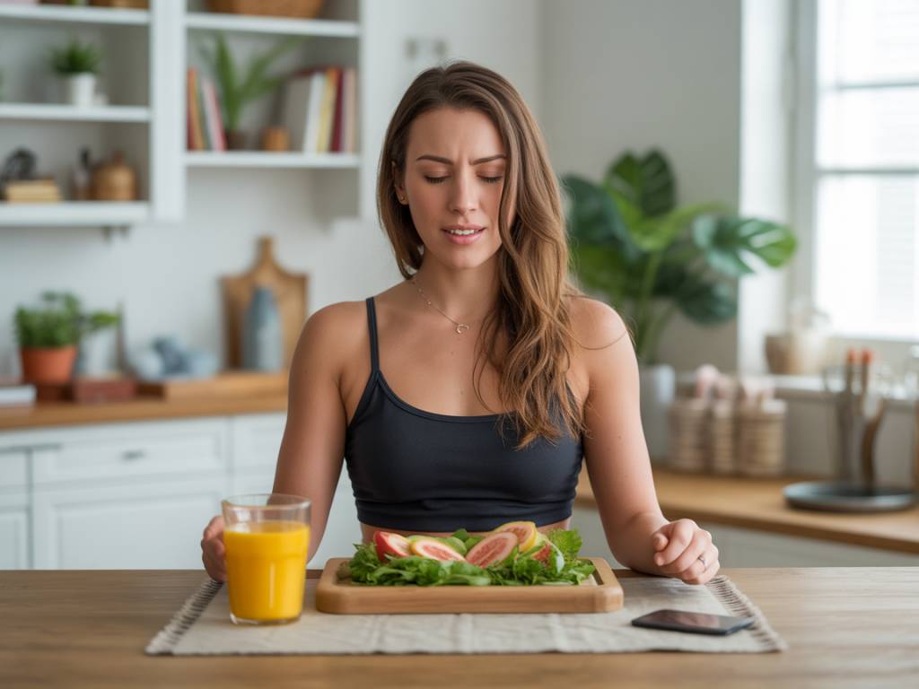 Como o estresse e a ansiedade sabotam a perda de peso (e como retomar o controle)