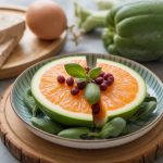 Como montar um prato equilibrado para emagrecer sem passar fome