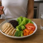 1000 calorias: como montar uma dieta equilibrada para perder peso com segurança
