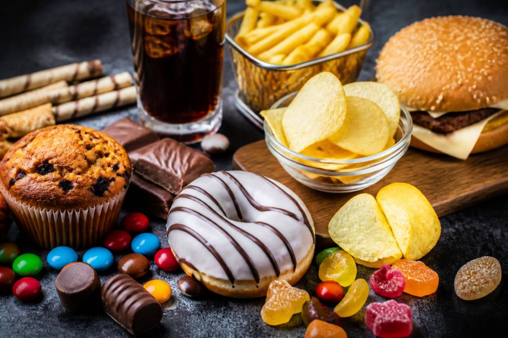 10 alimentos ultraprocessados: quais são e como identificá-los