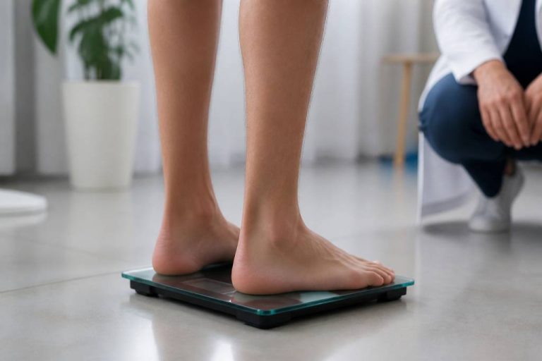 70 de altura peso ideal: qual é o peso ideal para essa altura?