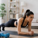 10 exercícios para perder barriga rápido