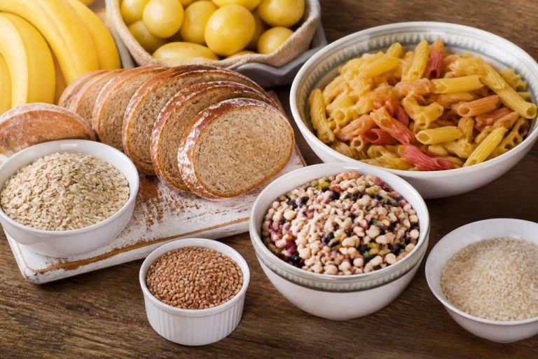 de carboidrato tem quantas calorias? Entenda o valor energético e seu impacto na dieta