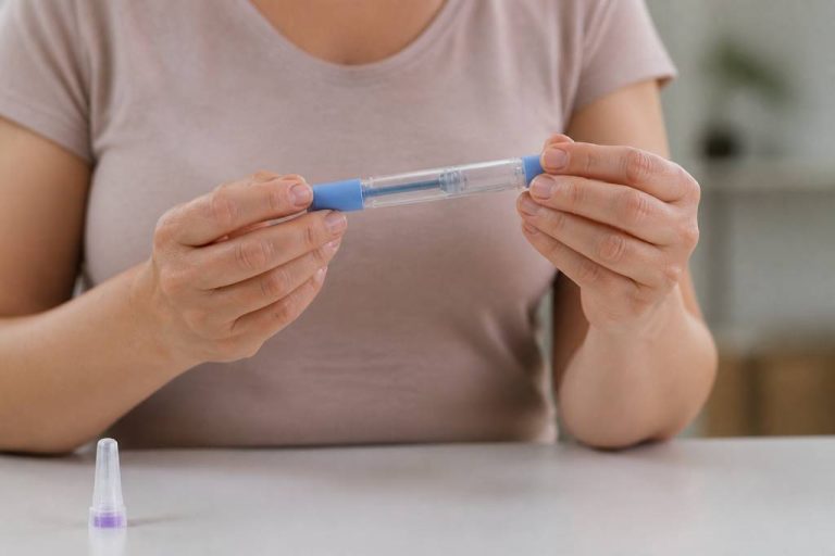 Caneta de saxenda dura quantos dias: veja a duração, o uso correto e os cuidados