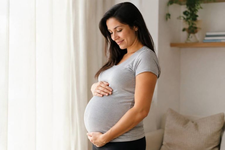 32 semanas são quantos meses? Entenda a conversão e o desenvolvimento da gravidez