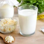 20 benefícios do kefir para a dieta, o peso e a saúdeikwembu