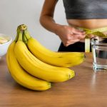 A banana engorda? entenda o impacto da fruta na dieta e no controle do peso