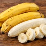 Saiba: 1 banana prata tem quantas calorias?