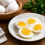 100 gramas de ovo tem quanto de proteína? Veja a quantidade e os benefícios para a dieta