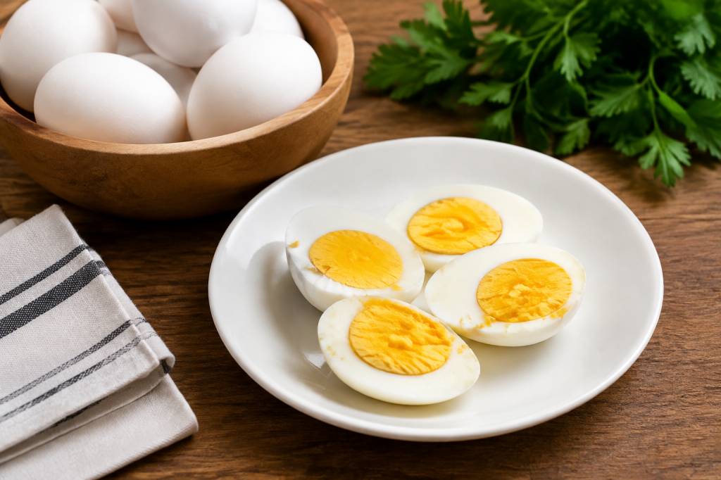 100 gramas de ovo tem quanto de proteína? Veja a quantidade e os benefícios para a dieta